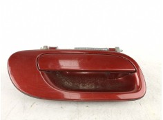 Recambio de manilla delantera derecha para volvo s80 2.5 d referencia OEM IAM 30784917