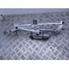 Recambio de motor limpia delantero para peugeot partner 1.6 hdi referencia OEM IAM 9682861480  