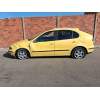 seat leon (1m1) del año 2002