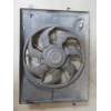 Recambio de electroventilador para hyundai tucson 2.0 crdi referencia OEM IAM   