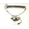 Recambio de elevalunas delantero izquierdo para chevrolet matiz 1.0 cat referencia OEM IAM 96601565  96485141