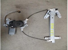 Recambio de elevalunas elec. tra. izq. : nissan primera : 2.0 td -cd20turbo (89,76cv)5p [1998] para nissan primera 2.0 td -cd20t