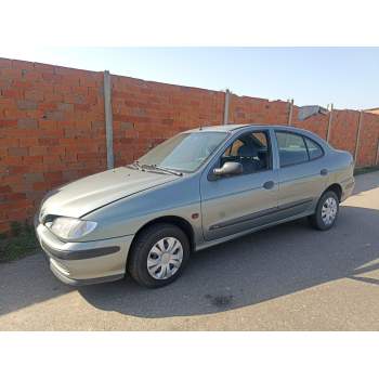 RENAULT MEGANE I CLASSIC (LA0/1_)