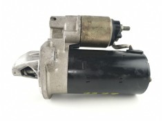 Recambio de motor arranque para volvo s80 2.5 d referencia OEM IAM 36050272 0001109041
