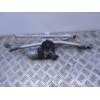 Recambio de motor limpia delantero para peugeot partner 1.6 hdi referencia OEM IAM 9682861480  