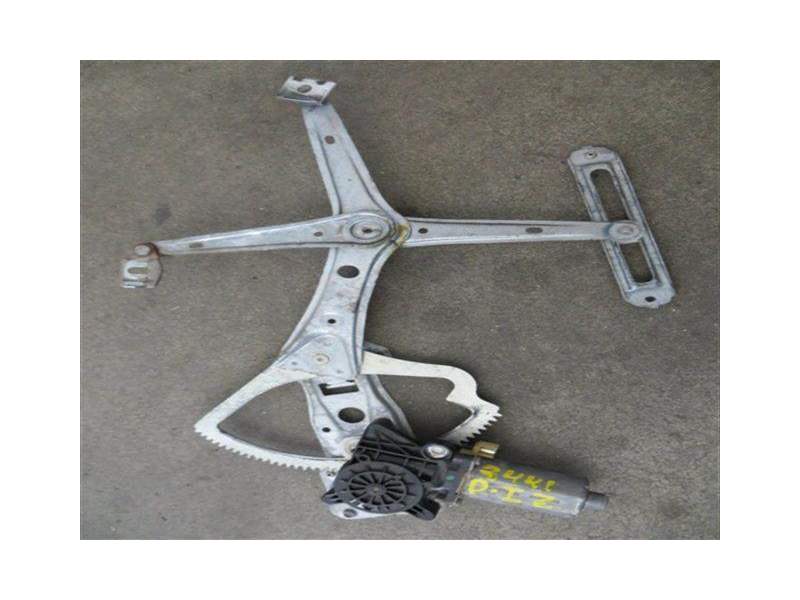 Recambio de elevalunas delantero izquierdo para mercedes-benz clase e (w210) e 200 (210.035) referencia OEM IAM ELECTRICO  