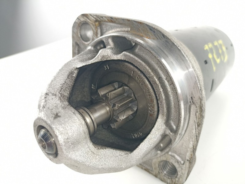 Recambio de motor arranque para volvo s80 2.5 d referencia OEM IAM 36050272 0001109041 