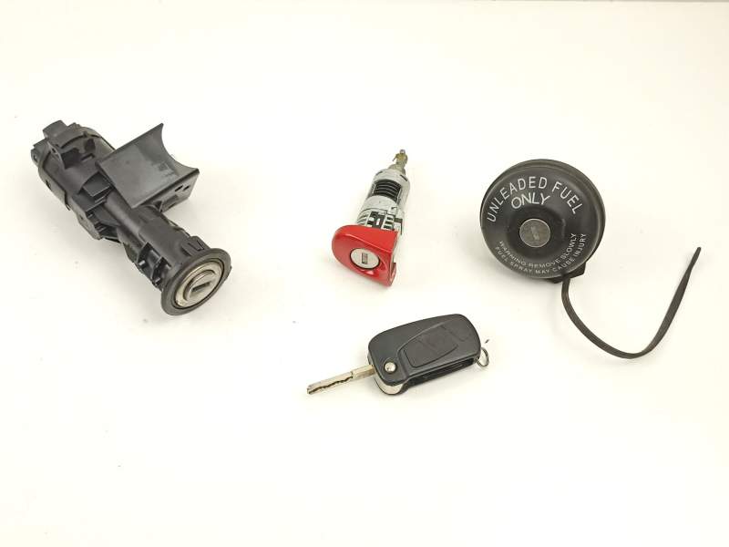 Recambio de conmutador de arranque para ford ka (ru8) 1.2 referencia OEM IAM 9S51A3677AA  