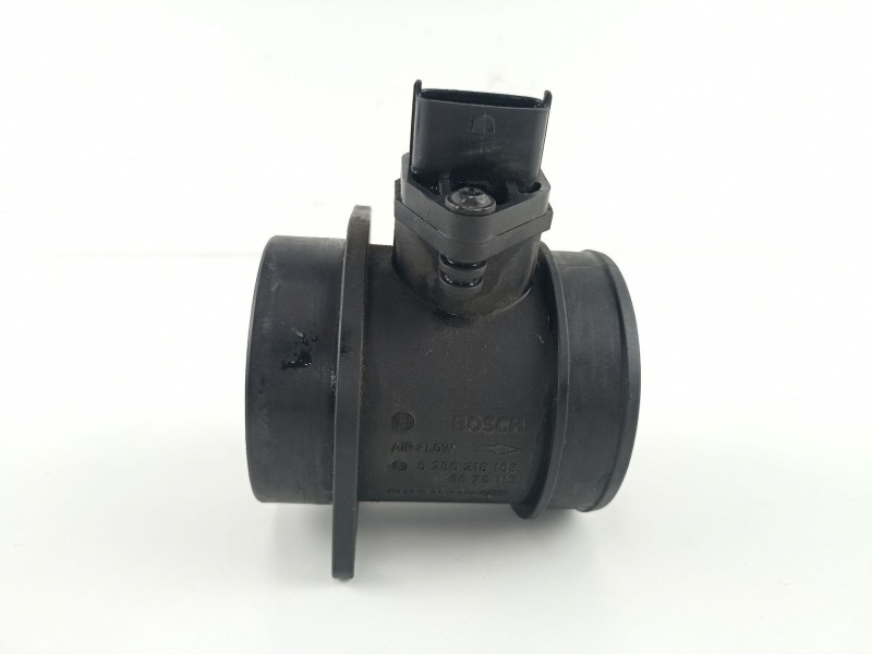 Recambio de caudalimetro para volvo s80 2.5 d referencia OEM IAM 8670112 0280216108 