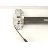 Recambio de elevalunas delantero izquierdo para chevrolet matiz 1.0 cat referencia OEM IAM 96601565  96485141