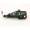 Recambio de manilla delantera izquierda para renault captur i (j5_, h5_) 1.2 tce 120 referencia OEM IAM 806079296R  