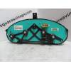 Recambio de cuadro instrumentos para citroën berlingo 1.6 hdi (90,01 cv) referencia OEM IAM DF0H1H27  