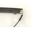 Recambio de elevalunas delantero izquierdo para chevrolet matiz 1.0 cat referencia OEM IAM 96601565  96485141