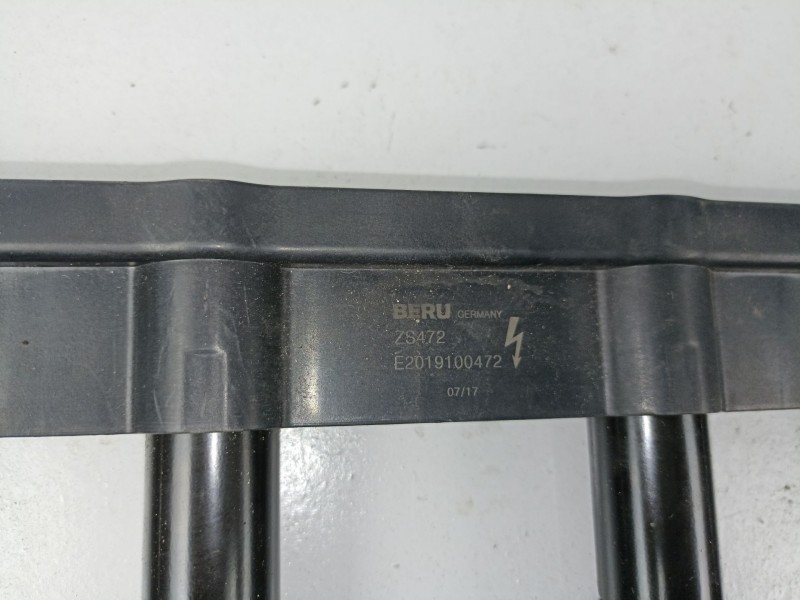 Recambio de bobina para citroen c 4 1.4 g referencia OEM IAM e2019100472  