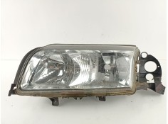 Recambio de faro izquierdo para volvo s80 2.5 d referencia OEM IAM 8662867