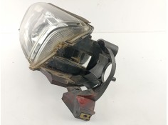 Recambio de faro izquierdo para volvo s80 2.5 d referencia OEM IAM 8662867   2
