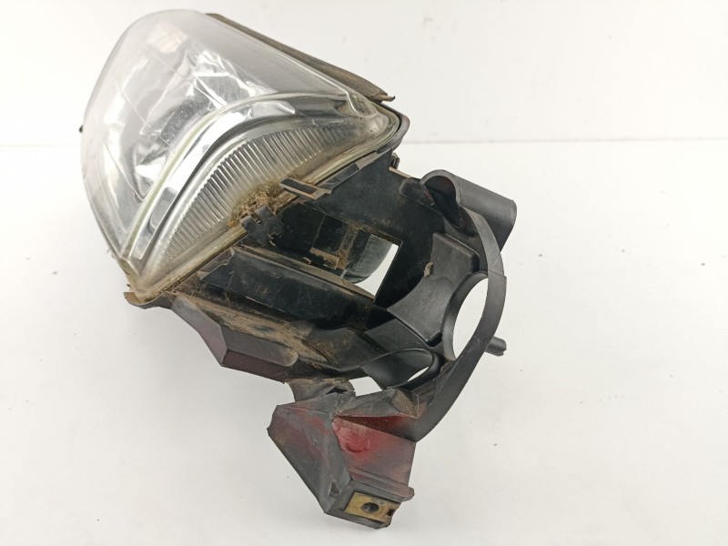 Recambio de faro izquierdo para volvo s80 2.5 d referencia OEM IAM 8662867  