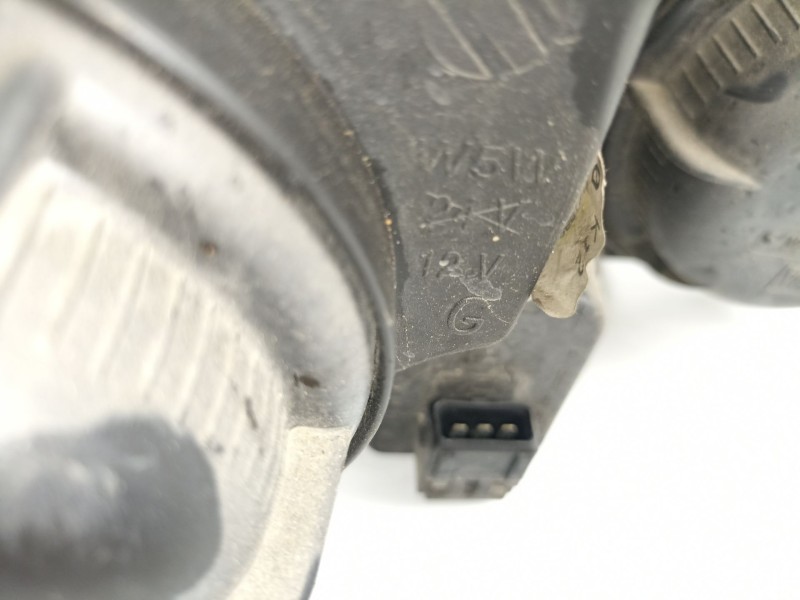 Recambio de faro izquierdo para volvo s80 2.5 d referencia OEM IAM 8662867  