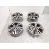 Recambio de juego llantas para ford focus iii 1.6 tdci referencia OEM IAM DM5J1007BB  