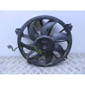 ELECTROVENTILADOR 9661571480 