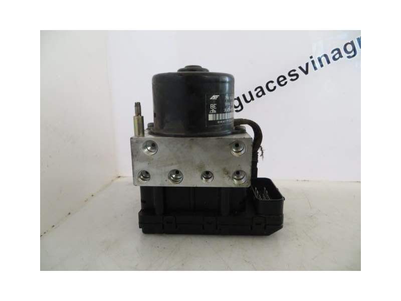 Recambio de abs para seat alhambra (7v8, 7v9) 2.0 i referencia OEM IAM 7M0 614 111 P  