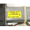 Recambio de elevalunas delantero izquierdo para chevrolet matiz 1.0 cat referencia OEM IAM 96601565  96485141