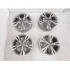 Recambio de juego llantas para ford focus iii 1.6 tdci referencia OEM IAM DM5J1007BB  