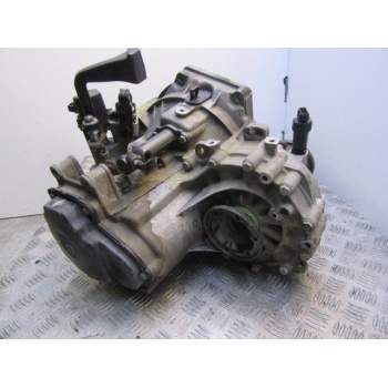 CAJA CAMBIOS 5V TURBO DIESEL CYP 