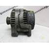 Recambio de alternador para opel vectra b (j96) 2.0 dti 16v (f19) referencia OEM IAM 90506202 0123500008 