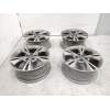 Recambio de juego llantas para ford focus iii 1.6 tdci referencia OEM IAM DM5J1007BB  