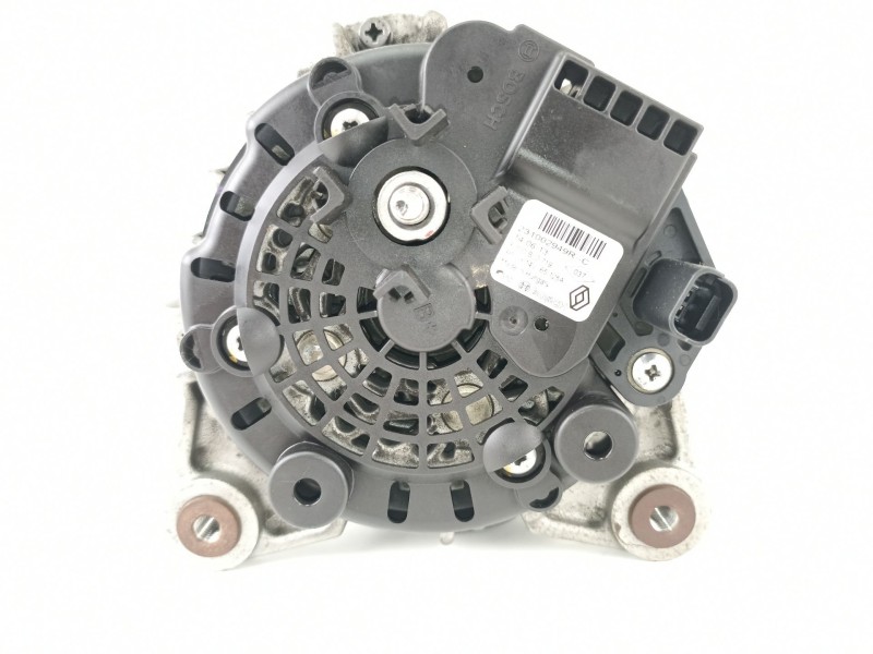 Recambio de alternador para dacia logan ii laureate referencia OEM IAM 231002949R  