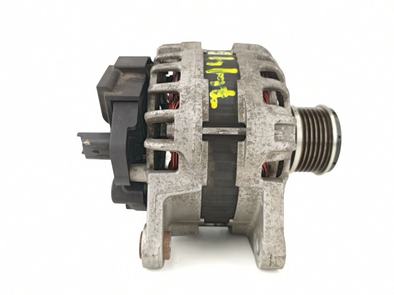 Recambio de alternador para dacia logan ii laureate referencia OEM IAM 231002949R  