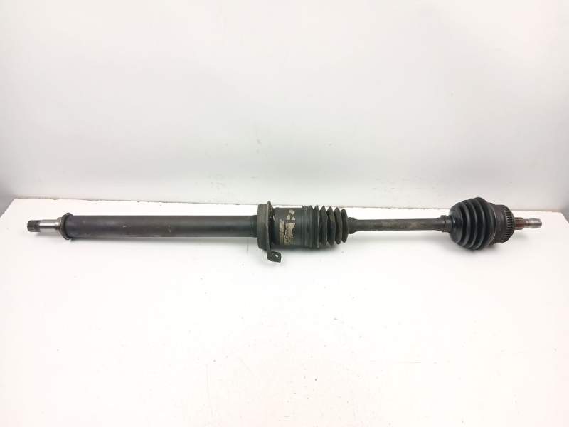 Recambio de transmision delantera derecha para mercedes-benz clase a (w168) a 160 (168.033, 168.133) referencia OEM IAM A1683702