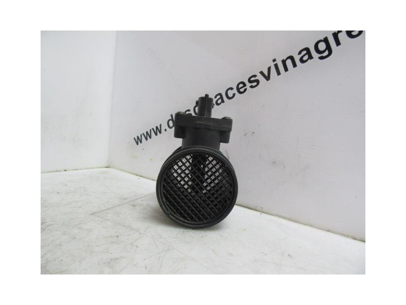 Recambio de caudalimetro : alfa romeo 156 : 1.8 g -ar32201- (144,16cv) 4p [1997] para alfa romeo 156 1.8 g -ar32201- referencia 
