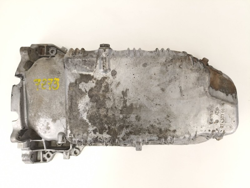 Recambio de carter aceite para volvo s80 2.5 d referencia OEM IAM 11998 074103603K 