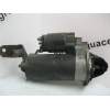 Recambio de motor arranque para opel vectra 2.0 td -x200tl referencia OEM IAM 0001109015  