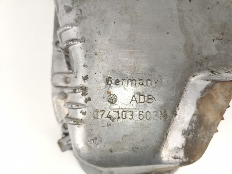 Recambio de carter aceite para volvo s80 2.5 d referencia OEM IAM 11998 074103603K 