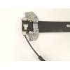 Recambio de elevalunas delantero derecho para chevrolet matiz 1.0 cat referencia OEM IAM 96601566  96485142