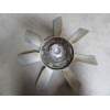 Recambio de ventilador viscoestatic para nissan pathfinder 2.5 td referencia OEM IAM   