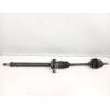 Recambio de transmision delantera derecha para mercedes-benz clase a (w168) a 160 (168.033, 168.133) referencia OEM IAM A1683702