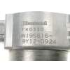 Recambio de bobina para mitsubishi colt vi (z3_a, z2_a) 1.3 (z21a) referencia OEM IAM MN195616 FK0330 