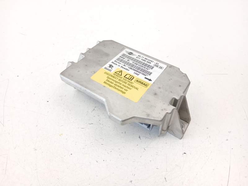 Recambio de centralita airbag para mini mini countryman (r60) cooper sd referencia OEM IAM 65779812297  