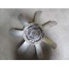 Recambio de ventilador viscoestatic para nissan pathfinder 2.5 td referencia OEM IAM   