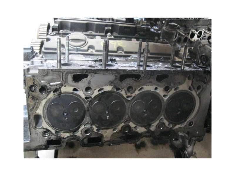 Recambio de culata td/tdi : peugeot 206 : 1.4 hdi ( d-8hx )(68cv) 3p [2004] para peugeot 206 1.4 hdi ( d-8hx ) referencia OEM IA