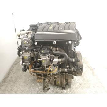 MOTOR TURBO DIESEL 204D1 83729418 