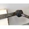 Recambio de cremallera direccion para toyota avensis 2.0 g referencia OEM IAM 4425005081  
