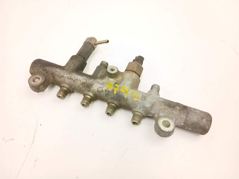 Recambio de rampa inyectora para mazda 6 berlina (gg) 2.0 crtd 136 active (4-ptas.) referencia OEM IAM RF5C13GC0  