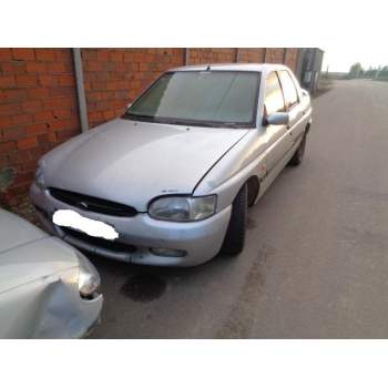FORD ESCORT