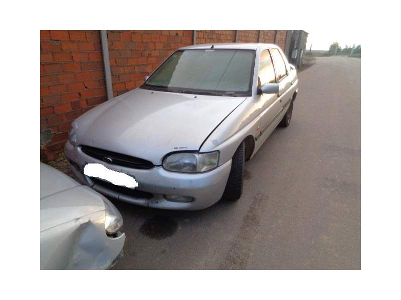 ford escort del año 1998
