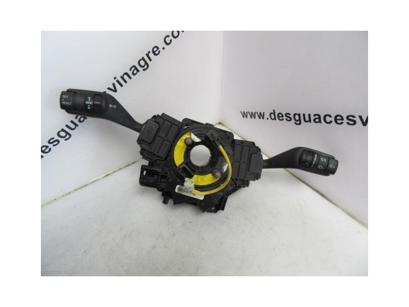 Recambio de mando luces y limpias : ford focus : 1.8 tdci [2007] para ford focus 1.8 tdci referencia OEM IAM   